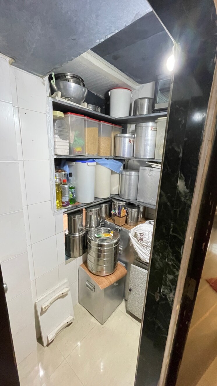 undefined, charai 3 Bedroom 850 Sq.Ft. Apartment In Charai Thane 9689979