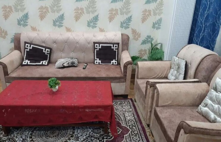 Cover Image, butler colony 2 Bedroom 1200 Sq.Ft. Apartment In Butler Colony Lucknow 9811471