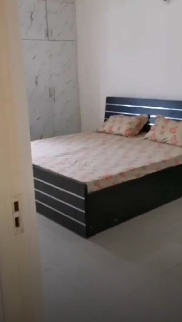Bedroom, butler colony 2 Bedroom 1200 Sq.Ft. Apartment In Butler Colony Lucknow 9811471
