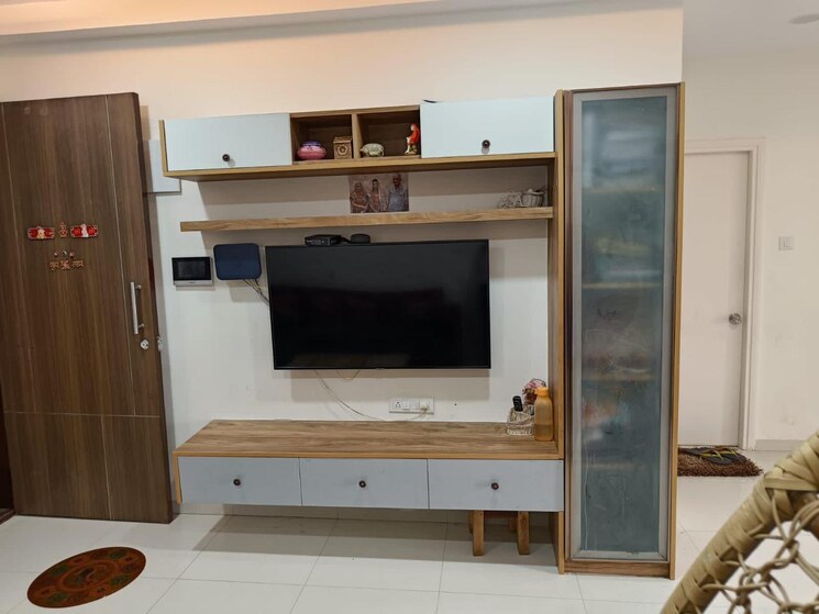 undefined, kalpataru-residency 3 Bedroom 1785 Sq.Ft. Apartment In Sanath Nagar Hyderabad 9811486