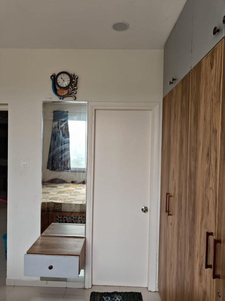 undefined, kalpataru-residency 3 Bedroom 1785 Sq.Ft. Apartment In Sanath Nagar Hyderabad 9811486