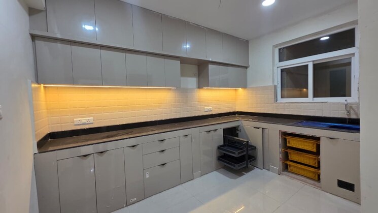 Kitchen, aditya-capitol-heights 3 Bedroom 1860 Sq.Ft. Apartment In Hi Tech City Hyderabad 9811501