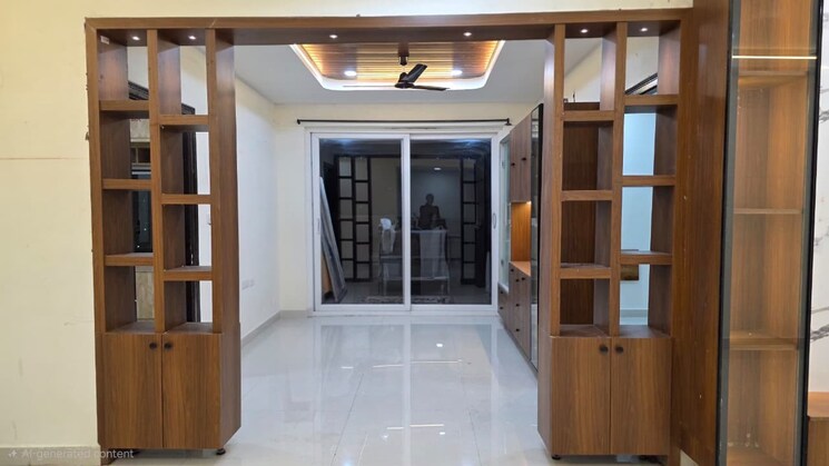 Kitchen, aditya-capitol-heights 3 Bedroom 1860 Sq.Ft. Apartment In Hi Tech City Hyderabad 9811501