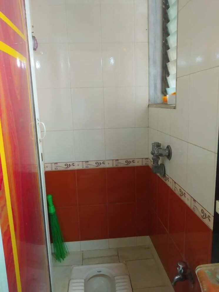 Bathroom, dosti-estates 2 Bedroom 450 Sq.Ft. Apartment In Wadala East Mumbai 9811499