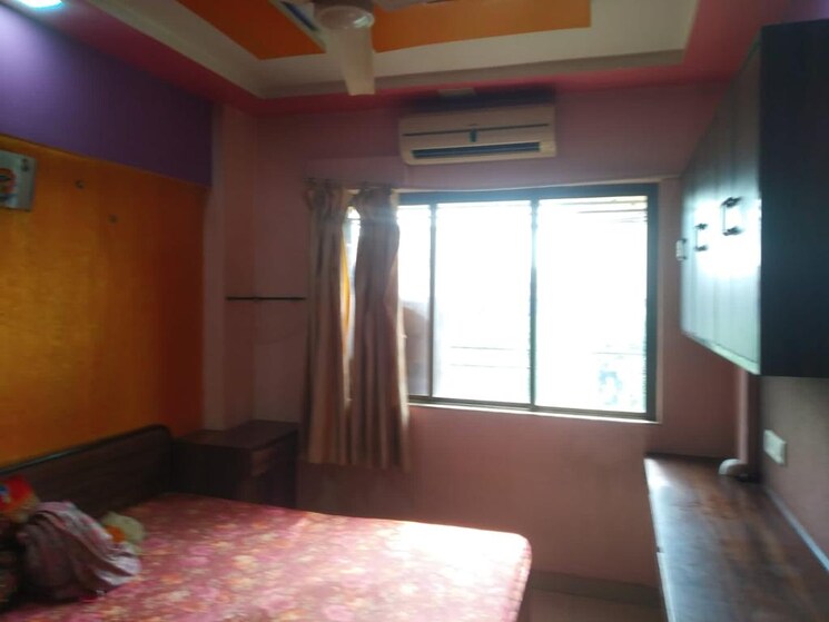 Bedroom, dosti-estates 2 Bedroom 450 Sq.Ft. Apartment In Wadala East Mumbai 9811499