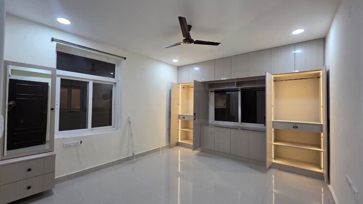 Living Room, aditya-capitol-heights 3 Bedroom 1860 Sq.Ft. Apartment In Hi Tech City Hyderabad 9811509