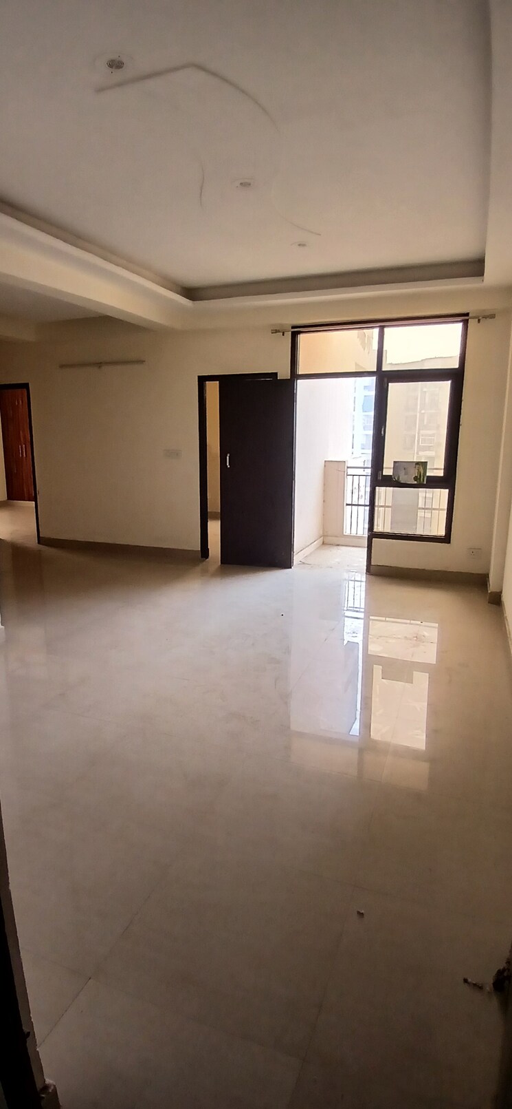 Kitchen, shyam-bankey-bihari-sharnam 3 Bedroom 1425 Sq.Ft. Apartment In Raj Nagar Extension Ghaziabad 9811530