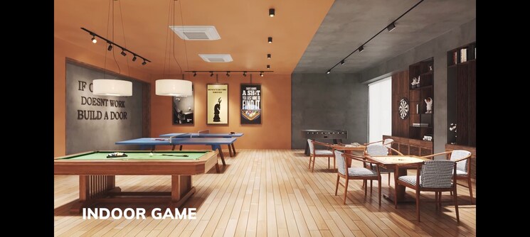 Exterior View, abhinav-pebbles-greenfields 3 Bedroom 1040 Sq.Ft. Apartment In Tathawade Pune 9811527