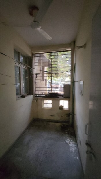 Rail Vihar Apartments