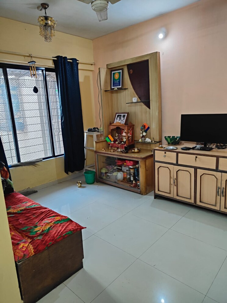 Cover Image, balaji-enclave-kandivali-east 1 Bedroom 570 Sq.Ft. Apartment In Kandivali East Mumbai 9811534