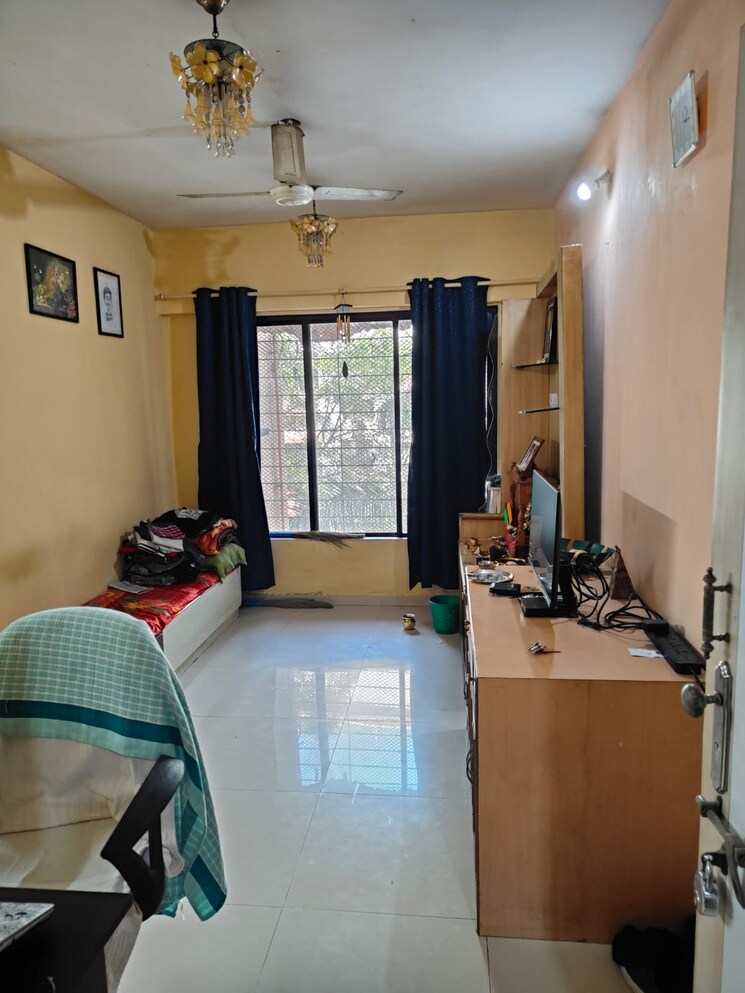 Team Area, balaji-enclave-kandivali-east 1 Bedroom 570 Sq.Ft. Apartment In Kandivali East Mumbai 9811534