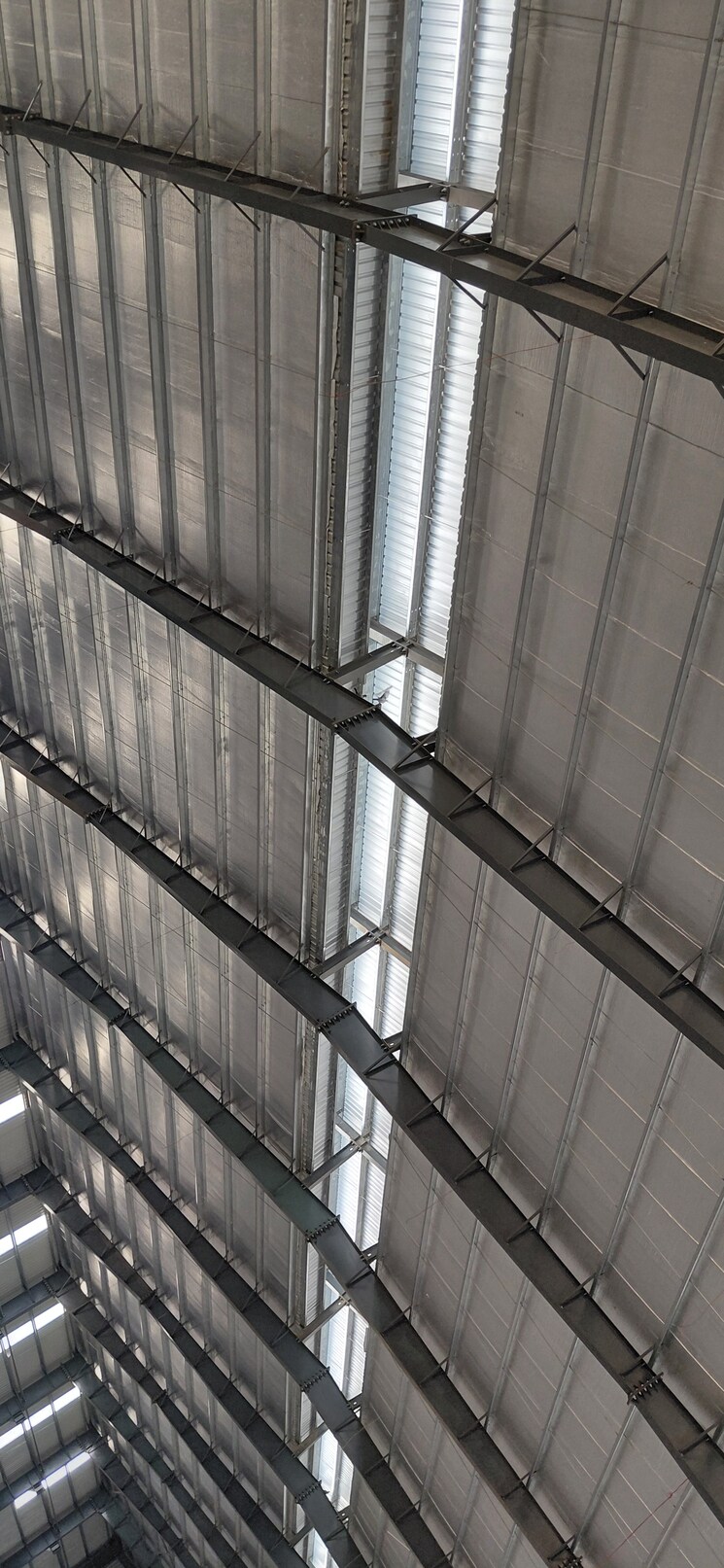 Exterior View, mahindra-world-city-jaipur Commercial Warehouse 40000 Sq.Ft. In Kalwara Jaipur 9811539