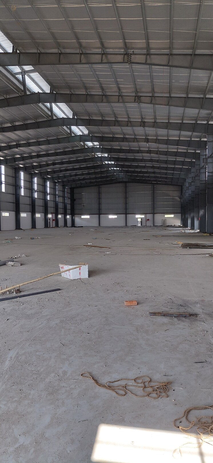 Cover Image, mahindra-world-city-jaipur Commercial Warehouse 40000 Sq.Ft. In Kalwara Jaipur 9811539