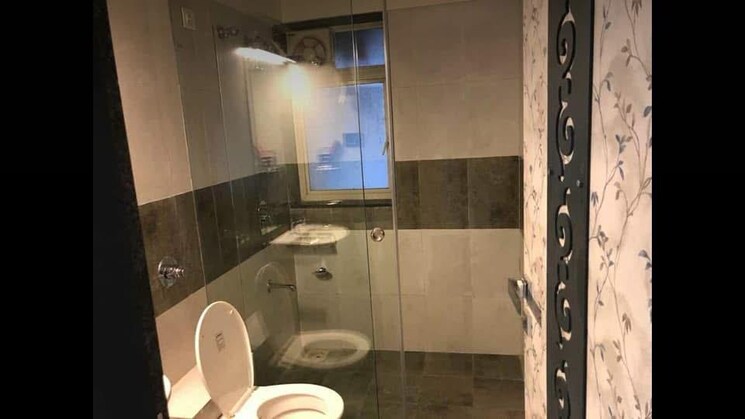 Bathroom, calyx-artemis 2 Bedroom 1150 Sq.Ft. Apartment In Sinhagad Pune 9811554