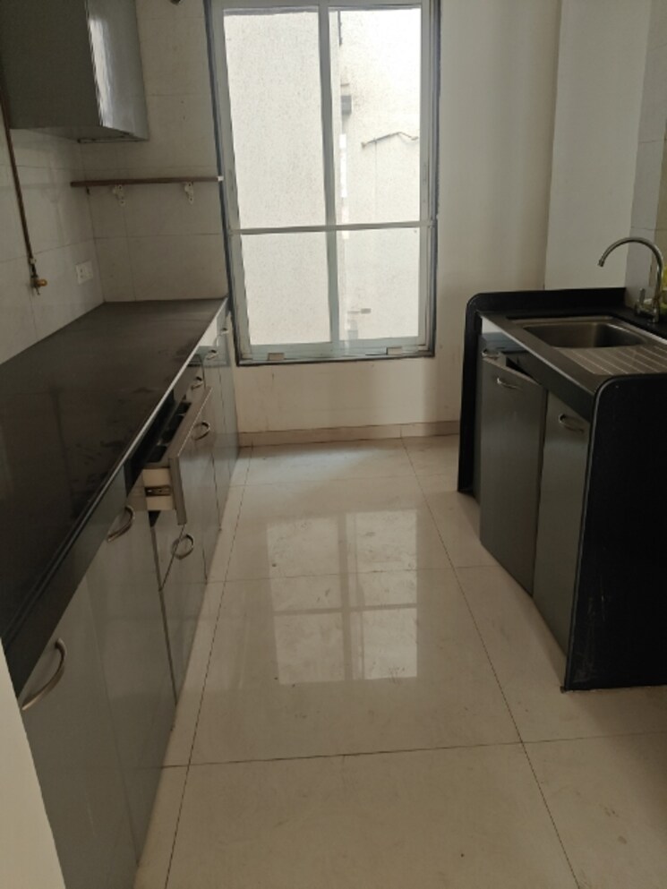 Kitchen, godrej-prime 2.5 Bedroom 890 Sq.Ft. Apartment In Chembur Mumbai 9811575