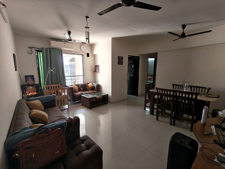 Cover Image, centralites-chs 2 Bedroom 804 Sq.Ft. Apartment In Ulwe Navi Mumbai 9811584
