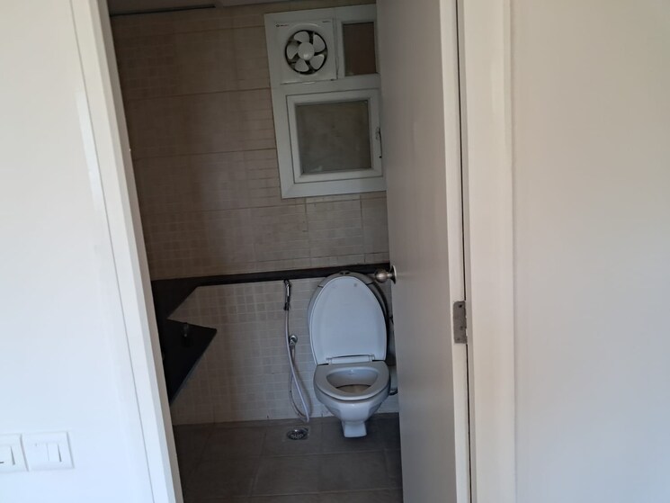 Bathroom, brigade-northridge 2 Bedroom 860 Sq.Ft. Apartment In Kogilu Road Bangalore 9811583