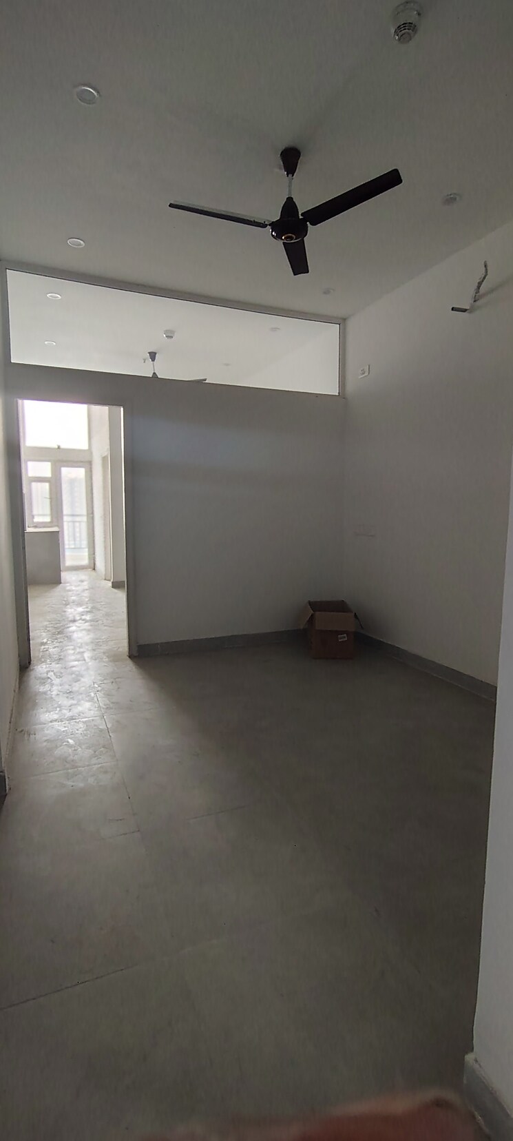 Room, dah-greentech-nx-one 1 Bedroom 595 Sq.Ft. Apartment In Tech Zone 4 Greater Noida Greater Noida 9811614