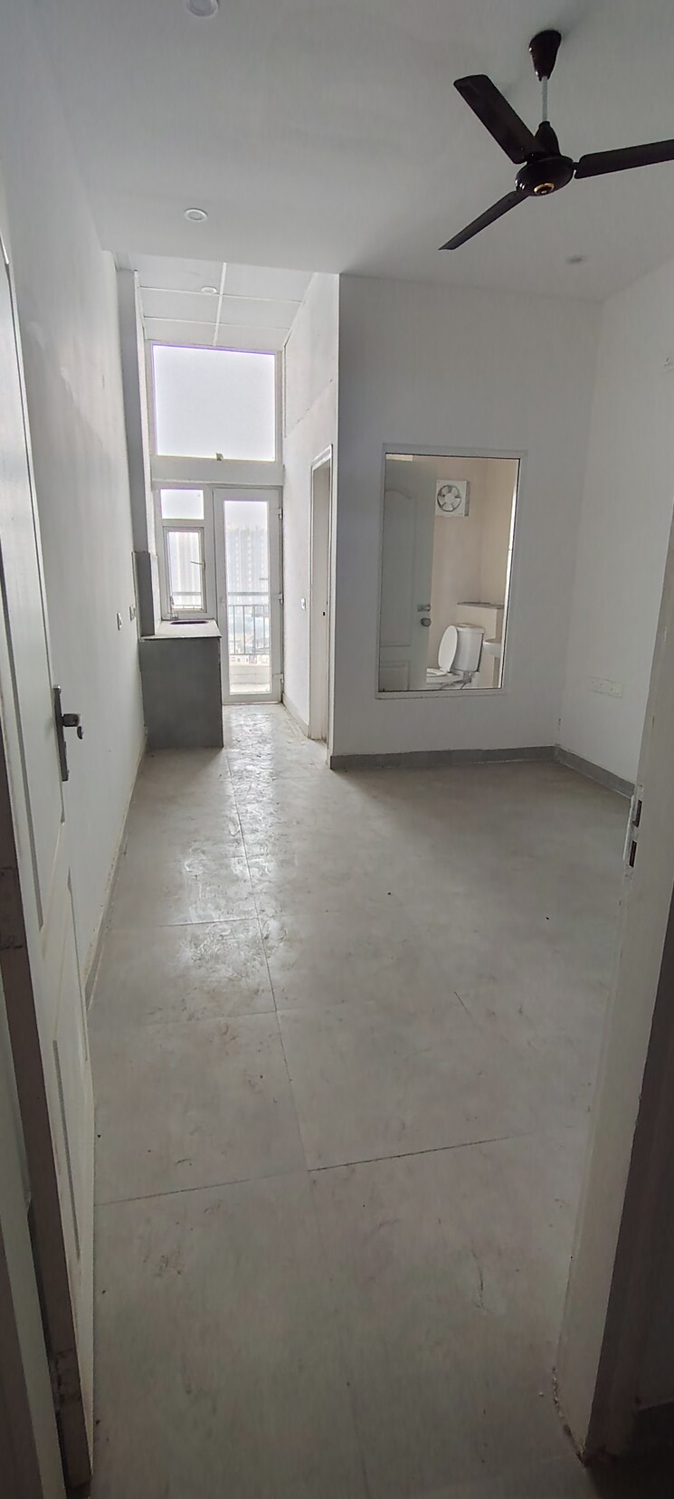 Cover Image, dah-greentech-nx-one 1 Bedroom 595 Sq.Ft. Apartment In Tech Zone 4 Greater Noida Greater Noida 9811614