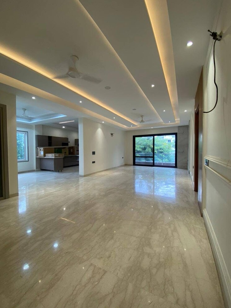 Cover Image, ansal-sushant-lok-i 4 Bedroom 3200 Sq.Ft. Builder Floor In Sector 43 Gurgaon 9811661