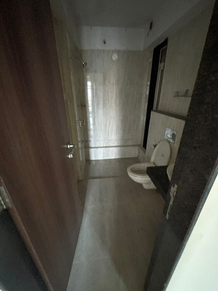 Bathroom, sheth-avalon 2 Bedroom 760 Sq.Ft. Apartment In Laxmi Nagar Thane 9811665