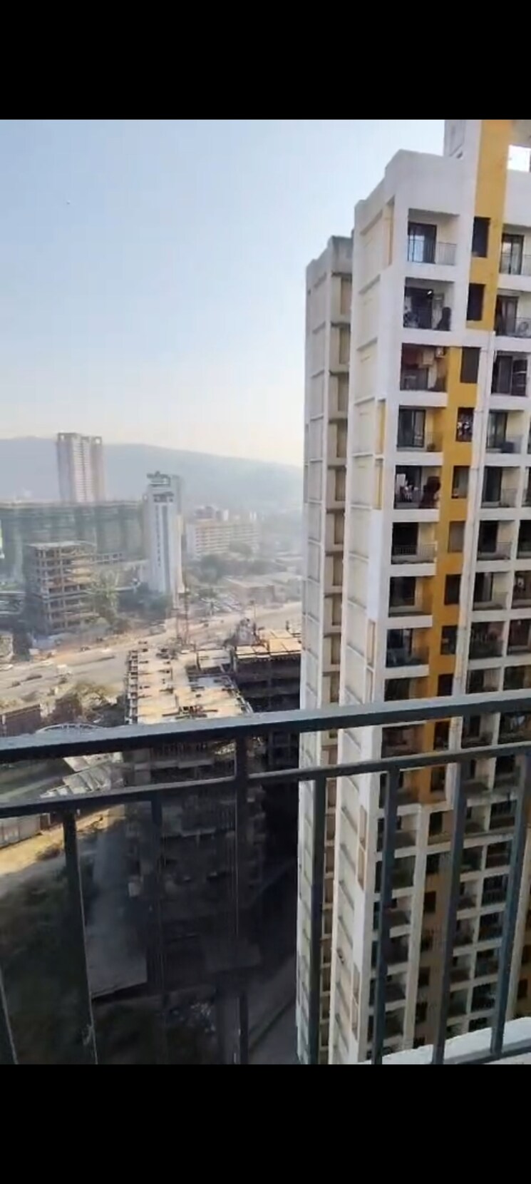 Exterior View, tiara-hills 1 Bedroom 350 Sq.Ft. Apartment In Mira Road Thane 9811664