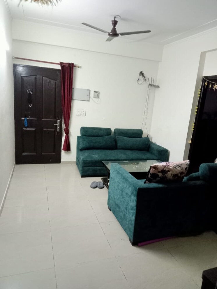 Living Room, scc-heights 2 Bedroom 1025 Sq.Ft. Apartment In Raj Nagar Extension Ghaziabad 9811684