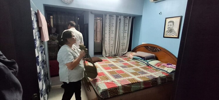 Bedroom, takshila-chs 1 Bedroom 585 Sq.Ft. Apartment In Andheri East Mumbai 9811692