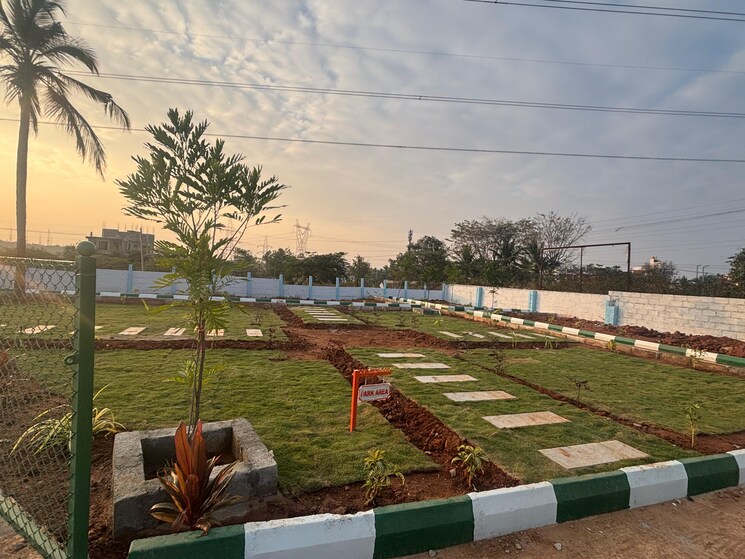Cover Image, kaggalipura  1500 Sq.Ft. Plot In Kaggalipura Bangalore 9811699