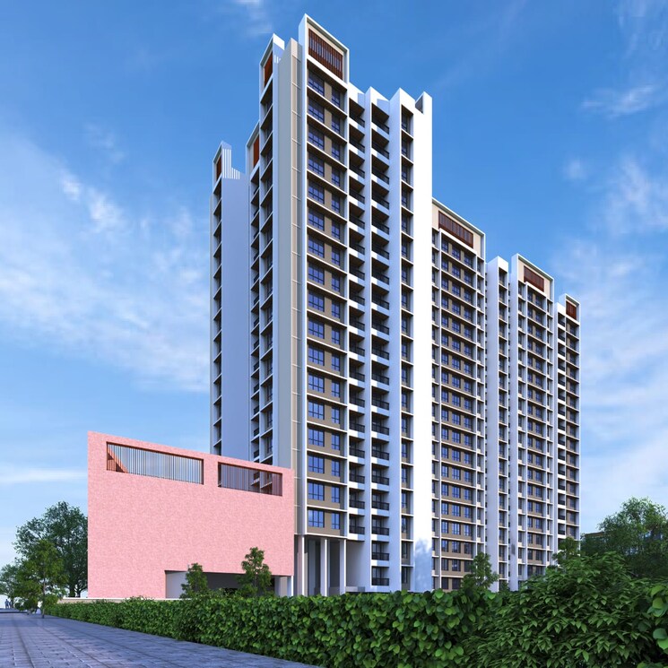 Cover Image, prime-kingdom 1 Bedroom 462 Sq.Ft. Apartment In Pisawali N V Thane 9811711