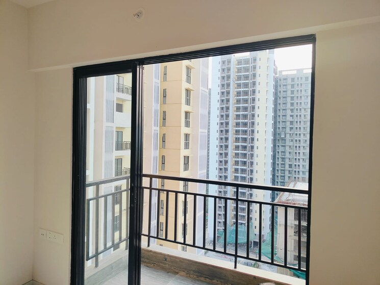 Room, runwal-garden-city 2 Bedroom 526 Sq.Ft. Apartment In Balkum Pada Thane 9811748