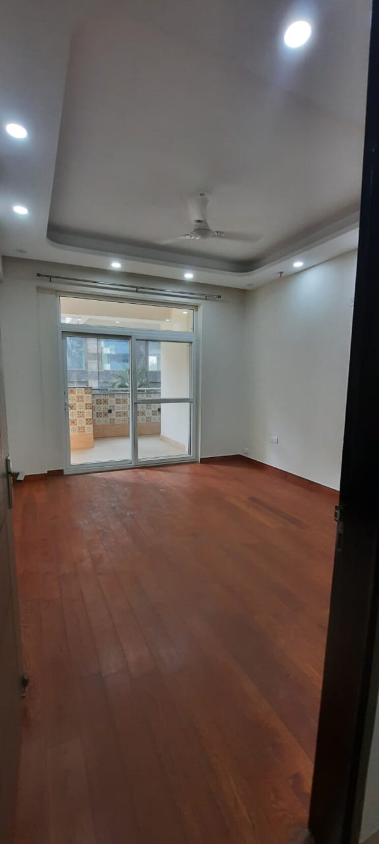 Bedroom, parx-laureate 4 Bedroom 3850 Sq.Ft. Apartment In Sector 108 Noida 9811790