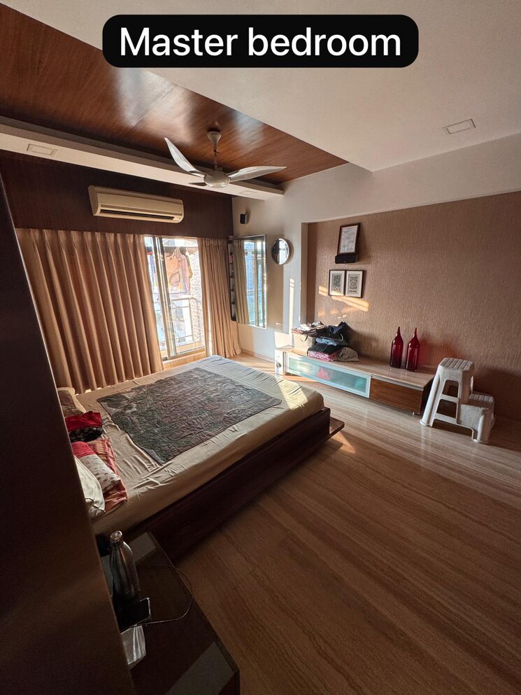 Bedroom, mayfair-meridian-andheri 3 Bedroom 800 Sq.Ft. Apartment In Andheri West Mumbai 9811789