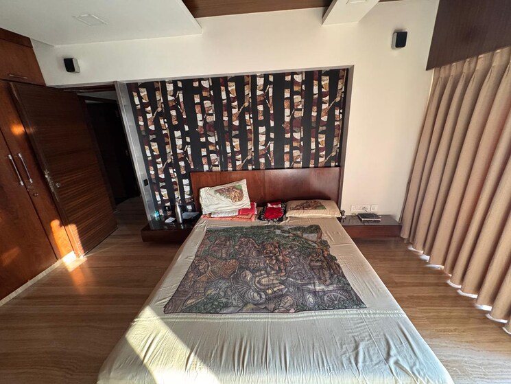 Bedroom, mayfair-meridian-andheri 3 Bedroom 800 Sq.Ft. Apartment In Andheri West Mumbai 9811789