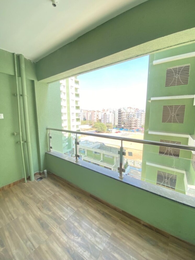 Balcony, ls-mehetre-laxmi-empire 1 Bedroom 600 Sq.Ft. Apartment In Ravet Pune 9811791