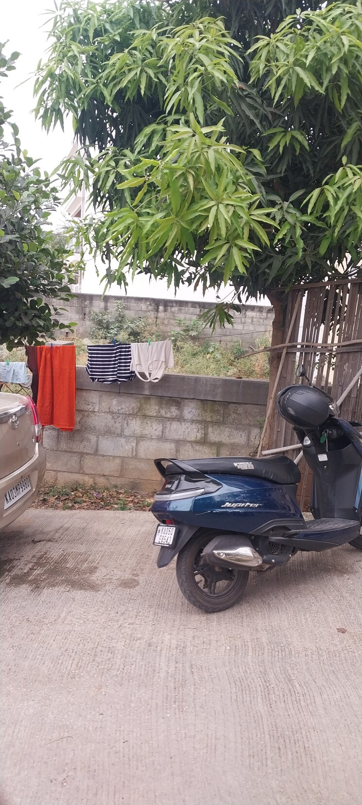 Exterior View, uttarahalli  1575 Sq.Ft. Plot In Uttarahalli Bangalore 9810921