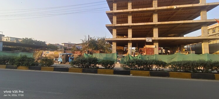 Cover Image, vaishali nagar Commercial Office Space 3000 Sq.Ft. In Vaishali Nagar Jaipur 9811802