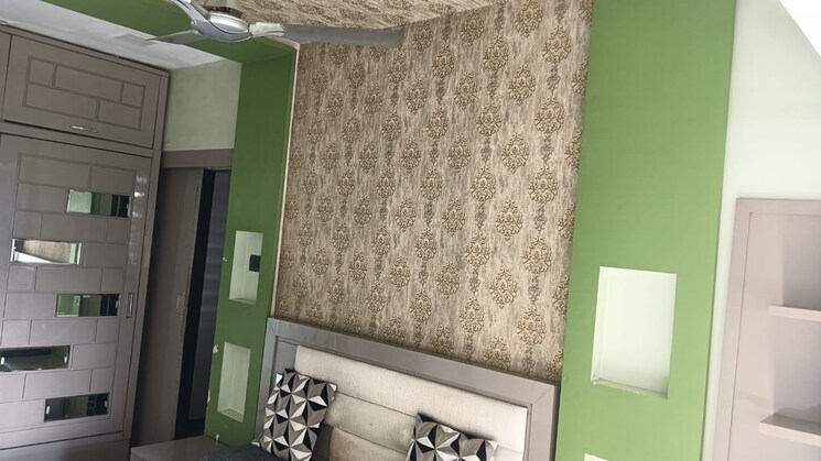 Bedroom, malad west 2 Bedroom 680 Sq.Ft. Apartment In Malad West Mumbai 9811905