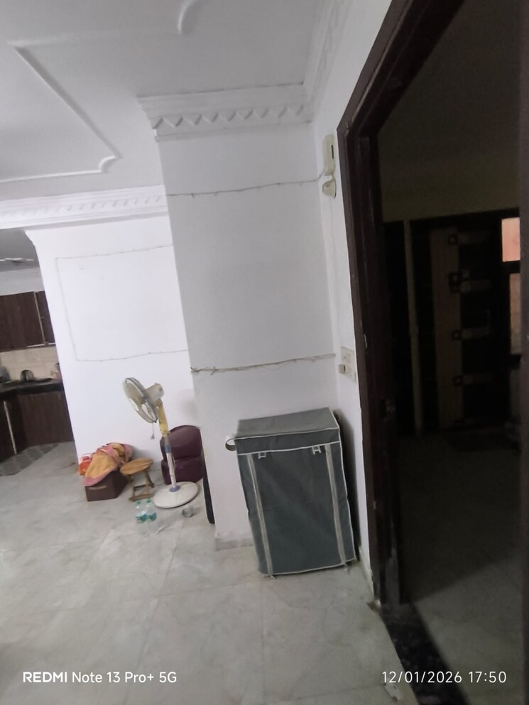 Bathroom, saket 2 Bedroom 750 Sq.Ft. Builder Floor In Saket Delhi 9811812