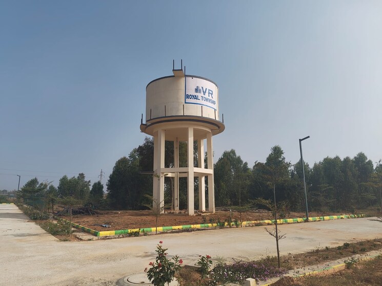 Cover Image, hoskote  1200 Sq.Ft. Plot In Hoskote Bangalore 9811824