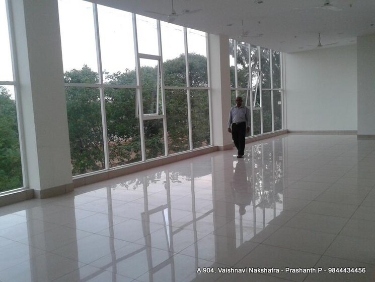 undefined, vaishnavi-nakshatra 3 Bedroom 1699 Sq.Ft. Apartment In Yeshwanthpur Bangalore 9811823