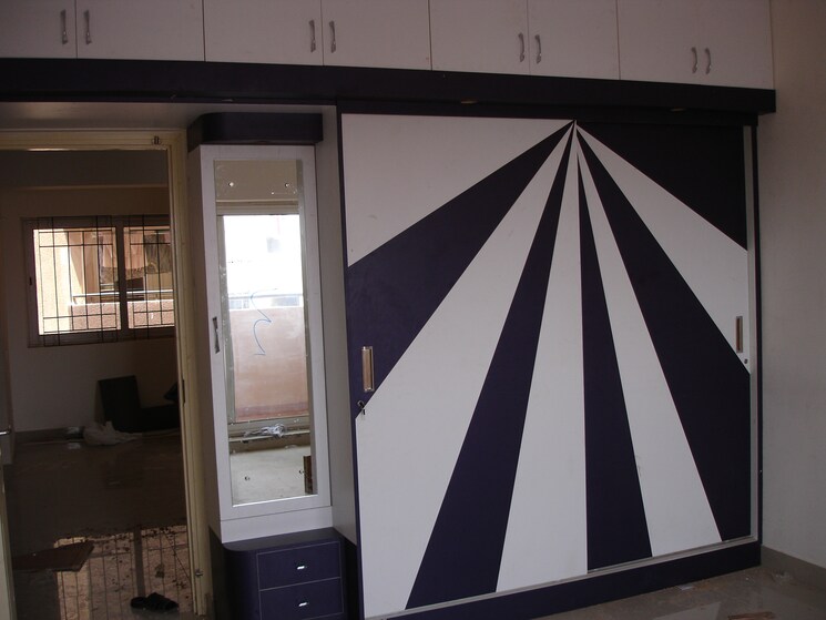 undefined, vaishnavi-nakshatra 3 Bedroom 1699 Sq.Ft. Apartment In Yeshwanthpur Bangalore 9811823