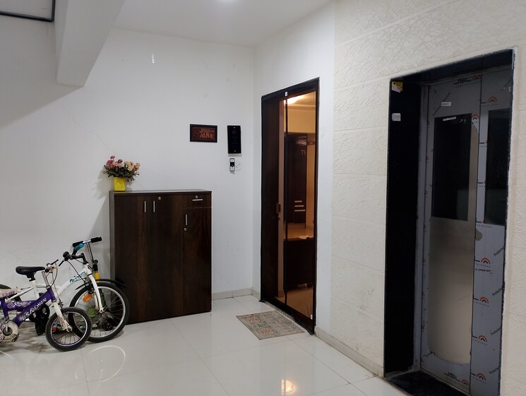 Room, gk-aarcon 2 Bedroom 670 Sq.Ft. Apartment In Punawale Pune 9811861