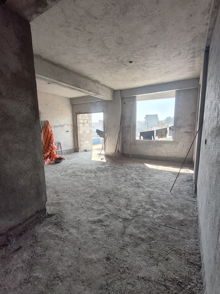  Parking, tupudana 3 Bedroom 1380 Sq.Ft. Apartment In Tupudana Ranchi 9811875