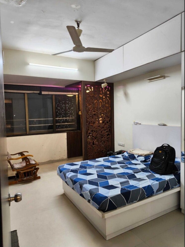 Bedroom, lodha-imperia 3 Bedroom 1557 Sq.Ft. Apartment In Bhandup Mumbai 9811891