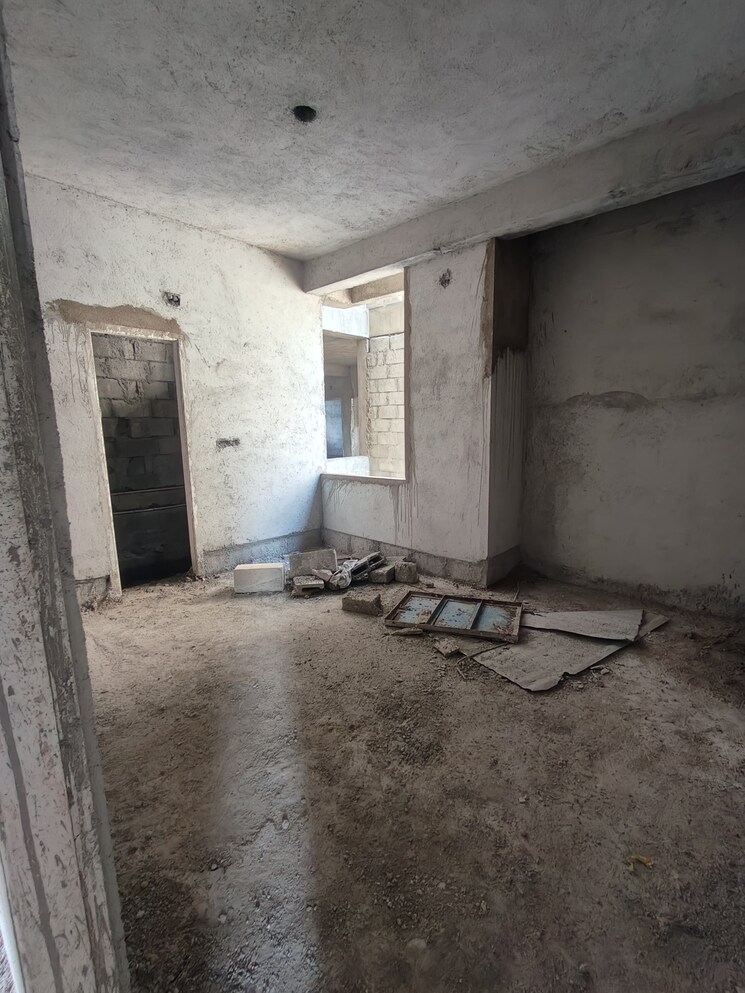 Room, tupudana 3 Bedroom 1660 Sq.Ft. Apartment In Tupudana Ranchi 9811885