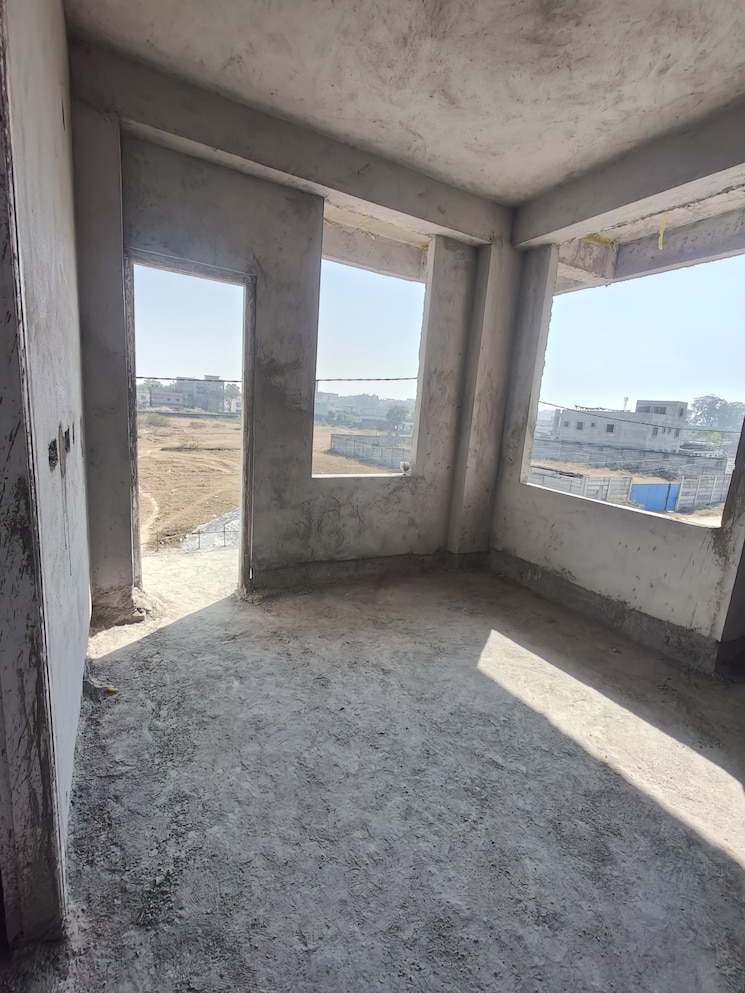 Room, tupudana 3 Bedroom 1660 Sq.Ft. Apartment In Tupudana Ranchi 9811885