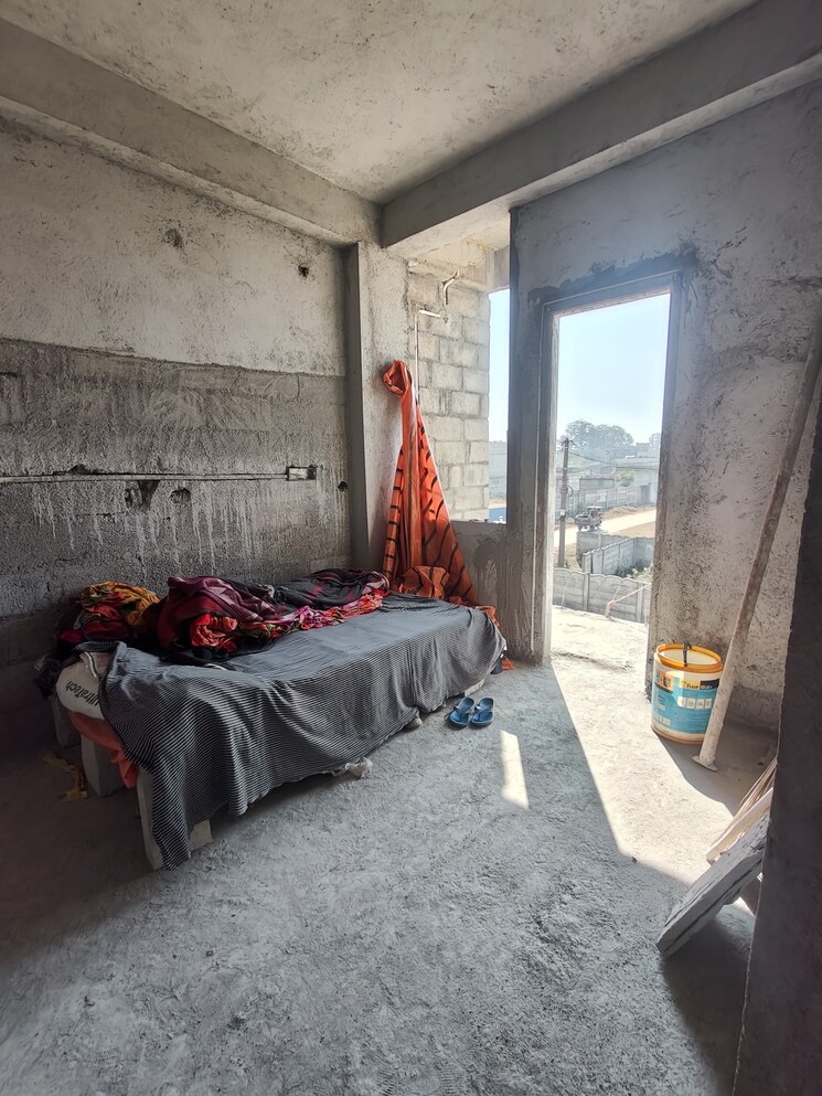  Parking, tupudana 3 Bedroom 1660 Sq.Ft. Apartment In Tupudana Ranchi 9811885