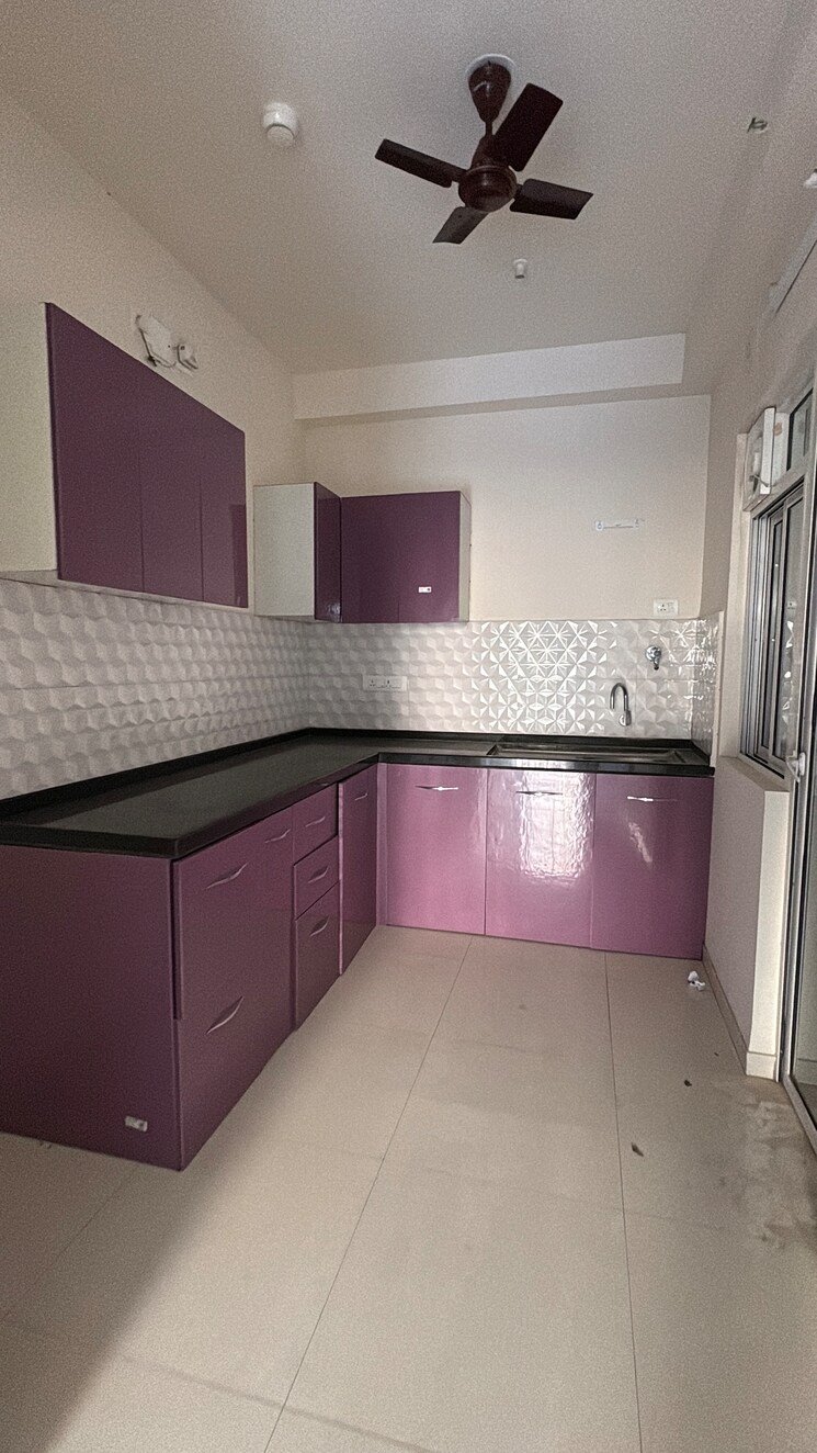 Kitchen, godrej-hillside-2 3 Bedroom 850 Sq.Ft. Apartment In Mahalunge Pune 9811878