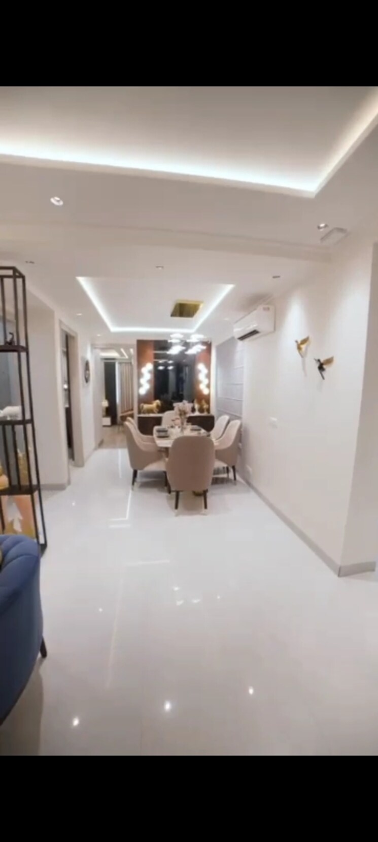 Living Room, urban-the-zirk 3 Bedroom 1990 Sq.Ft. Apartment In Nabha Zirakpur 9811925